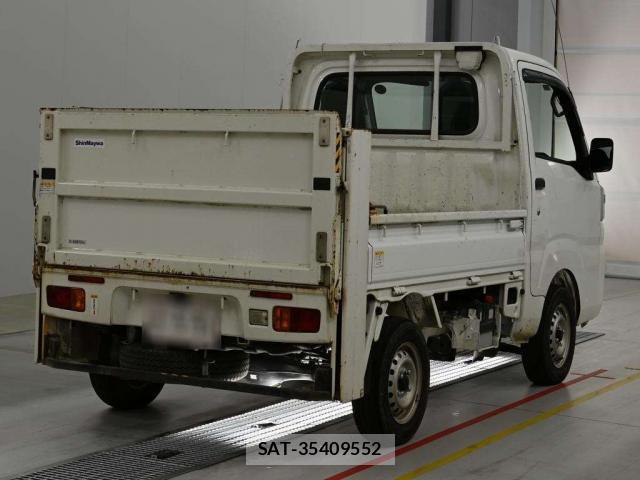 Daihatsu HIJET TRUCK 2020-07 8551203-1