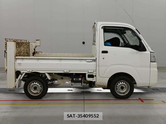 Daihatsu HIJET TRUCK 2020-07 8551203-10