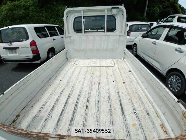 Daihatsu HIJET TRUCK 2020-07 8551203-4
