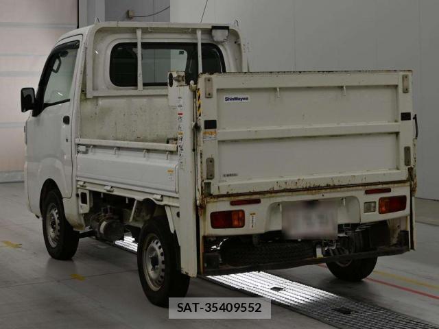 Daihatsu HIJET TRUCK 2020-07 8551203-6