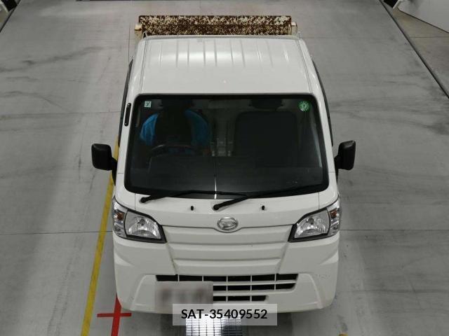 Daihatsu HIJET TRUCK 2020-07 8551203-7