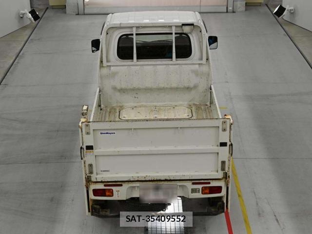 Daihatsu HIJET TRUCK 2020-07 8551203-8