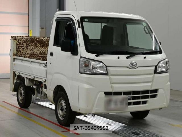 Daihatsu HIJET TRUCK 2020-07 8551203-9