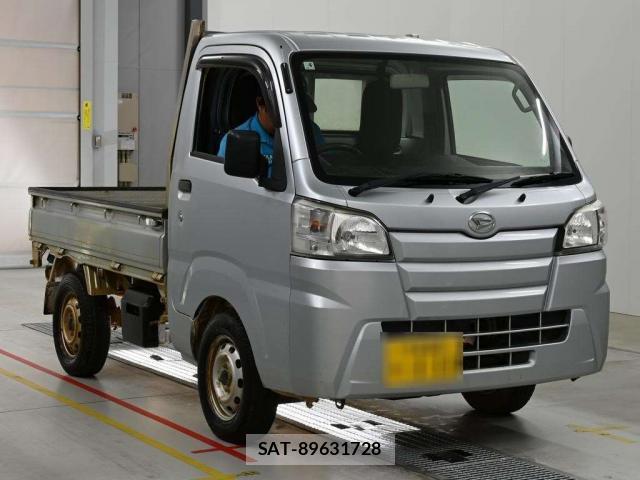 Daihatsu HIJET TRUCK 2018-04 8551206-0