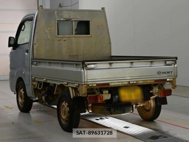Daihatsu HIJET TRUCK 2018-04 8551206-1