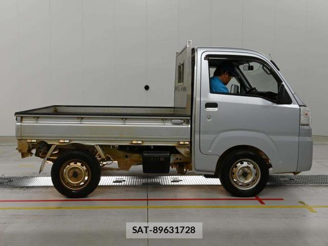 Daihatsu HIJET TRUCK 2018-04 8551206-10