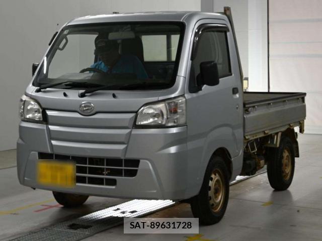 Daihatsu HIJET TRUCK 2018-04 8551206-11