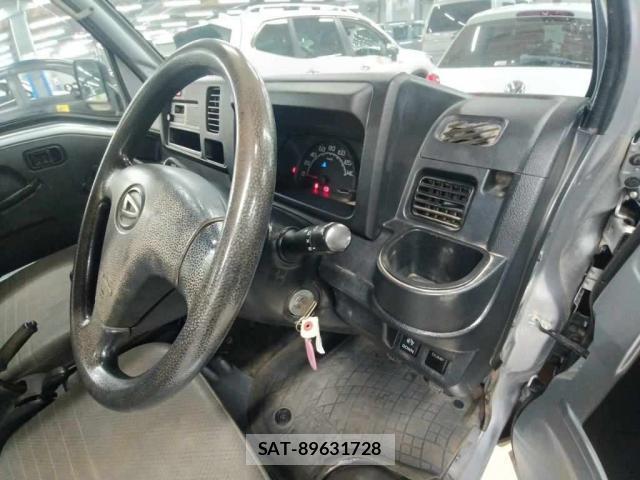 Daihatsu HIJET TRUCK 2018-04 8551206-2
