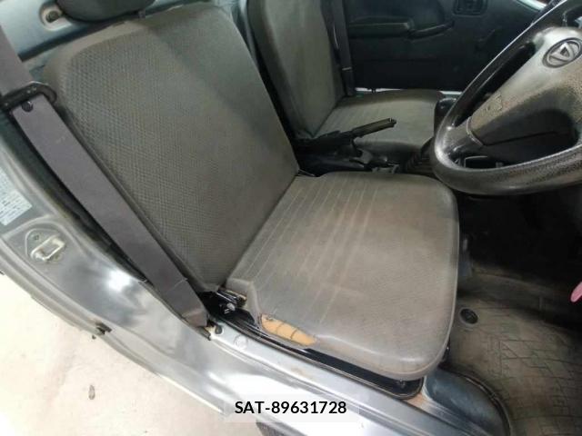 Daihatsu HIJET TRUCK 2018-04 8551206-3