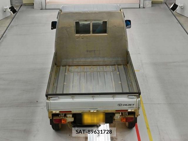 Daihatsu HIJET TRUCK 2018-04 8551206-5