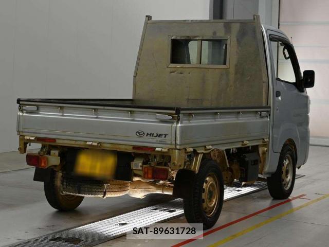 Daihatsu HIJET TRUCK 2018-04 8551206-6