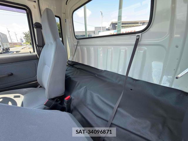 Daihatsu HIJET TRUCK 2012-06 8551540-10