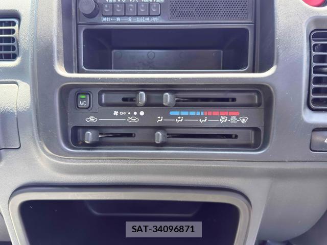 Daihatsu HIJET TRUCK 2012-06 8551540-3