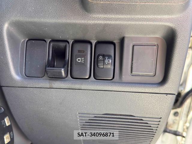 Daihatsu HIJET TRUCK 2012-06 8551540-4
