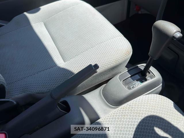 Daihatsu HIJET TRUCK 2012-06 8551540-6