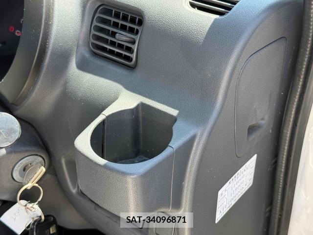 Daihatsu HIJET TRUCK 2012-06 8551540-7