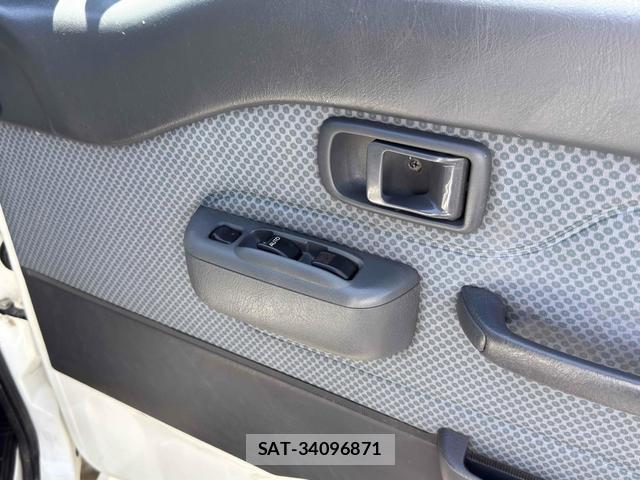 Daihatsu HIJET TRUCK 2012-06 8551540-8
