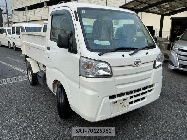 Daihatsu HIJET TRUCK 2020-06 8551661-0