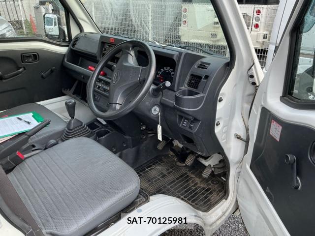 Daihatsu HIJET TRUCK 2020-06 8551661-2