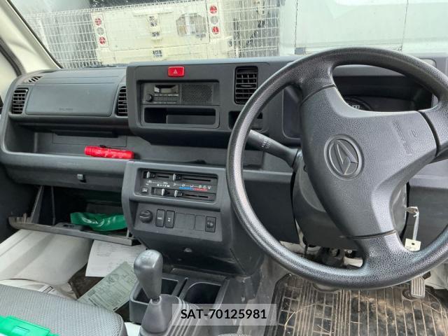 Daihatsu HIJET TRUCK 2020-06 8551661-3