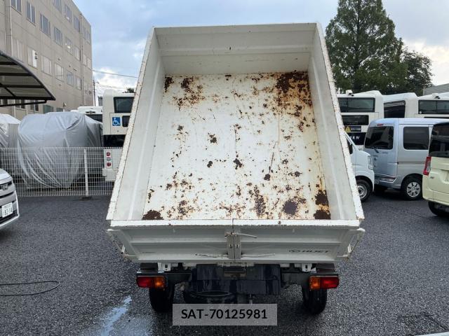 Daihatsu HIJET TRUCK 2020-06 8551661-4