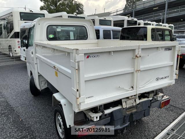 Daihatsu HIJET TRUCK 2020-06 8551661-5