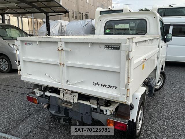 Daihatsu HIJET TRUCK 2020-06 8551661-6