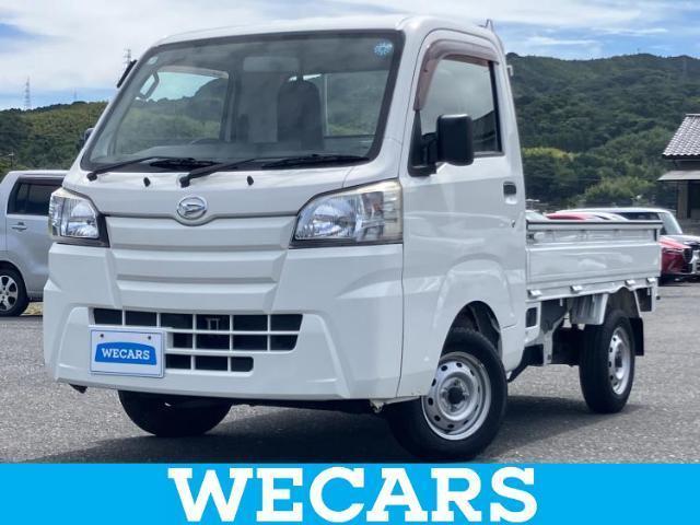 Daihatsu HIJET TRUCK 2016-02 8552438-0