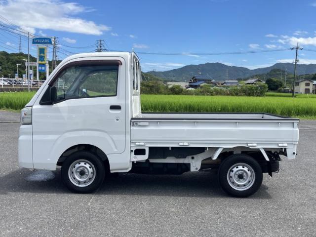 Daihatsu HIJET TRUCK 2016-02 8552438-1