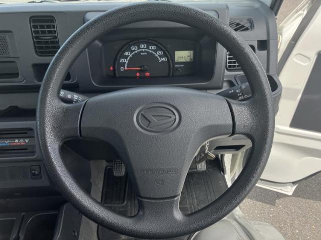Daihatsu HIJET TRUCK 2016-02 8552438-10