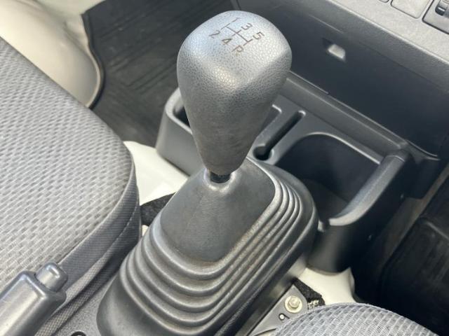 Daihatsu HIJET TRUCK 2016-02 8552438-13