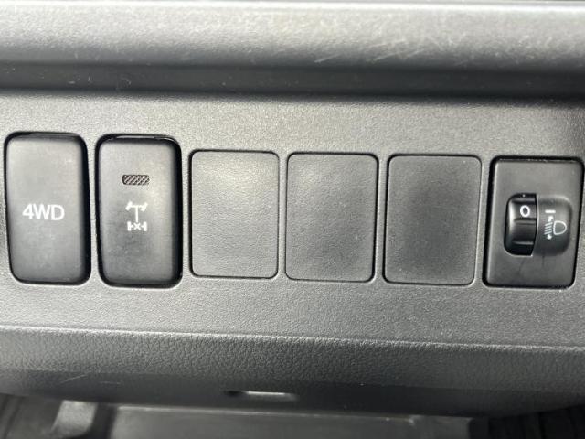 Daihatsu HIJET TRUCK 2016-02 8552438-15