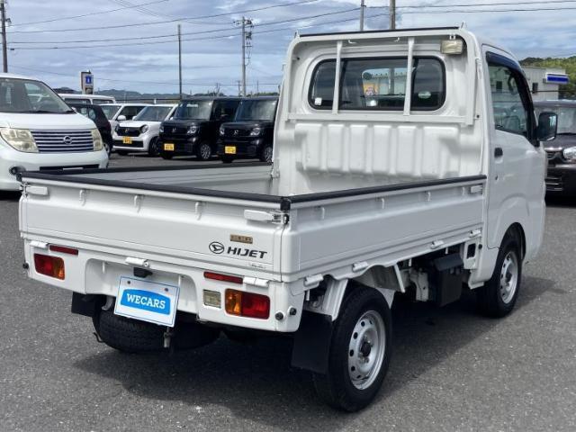 Daihatsu HIJET TRUCK 2016-02 8552438-2