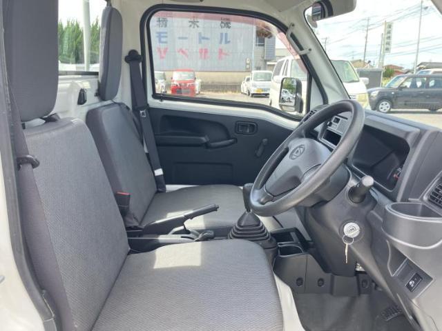 Daihatsu HIJET TRUCK 2016-02 8552438-3