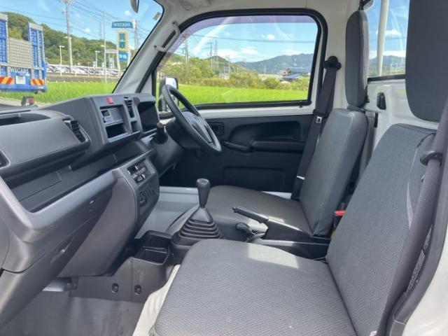 Daihatsu HIJET TRUCK 2016-02 8552438-4