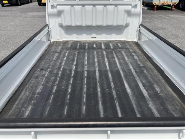 Daihatsu HIJET TRUCK 2016-02 8552438-5