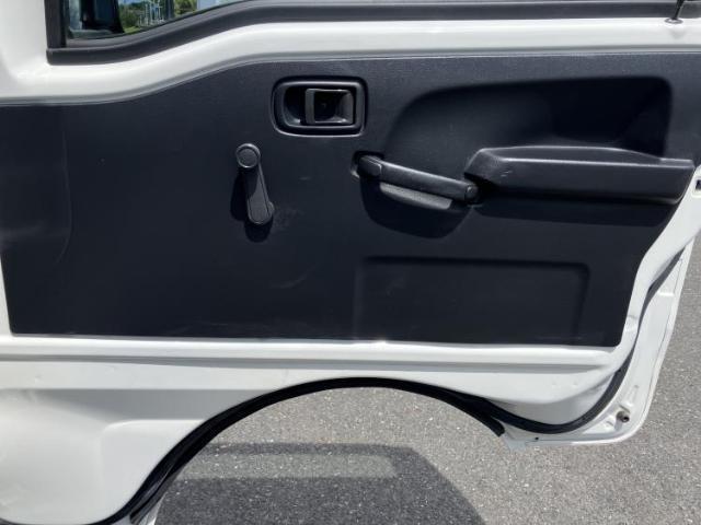 Daihatsu HIJET TRUCK 2016-02 8552438-6