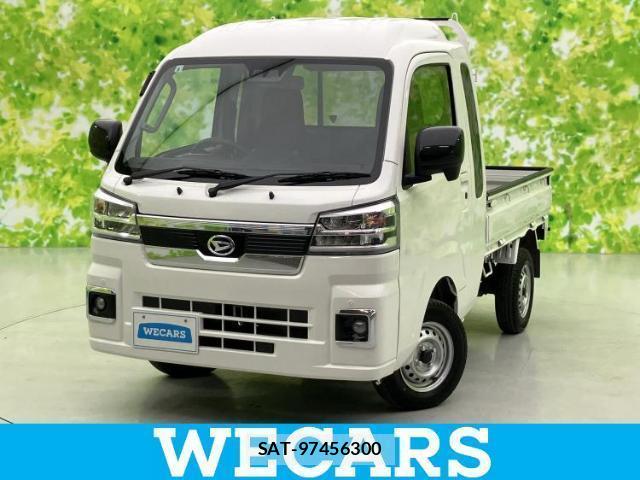 Daihatsu HIJET TRUCK 2022-08 8552472-0