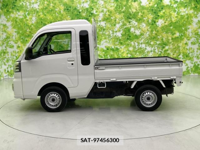 Daihatsu HIJET TRUCK 2022-08 8552472-1