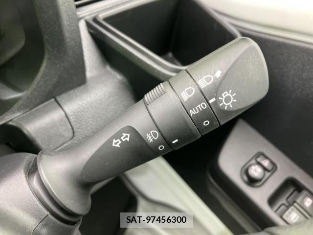 Daihatsu HIJET TRUCK 2022-08 8552472-10