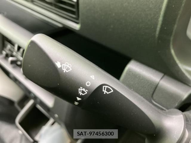 Daihatsu HIJET TRUCK 2022-08 8552472-11