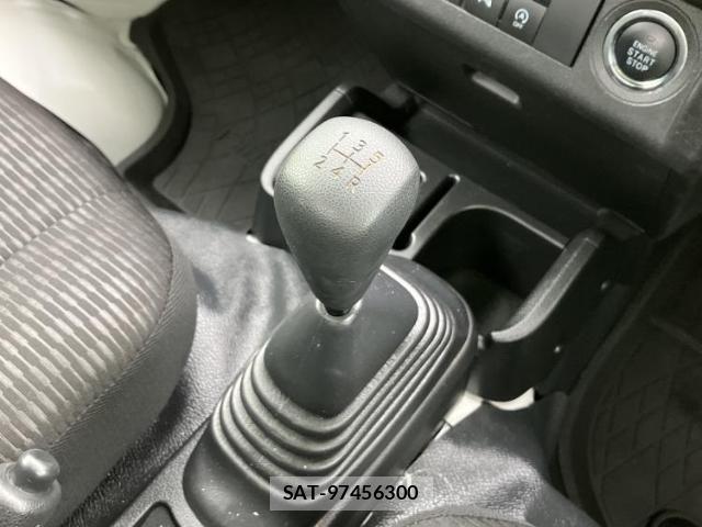 Daihatsu HIJET TRUCK 2022-08 8552472-12