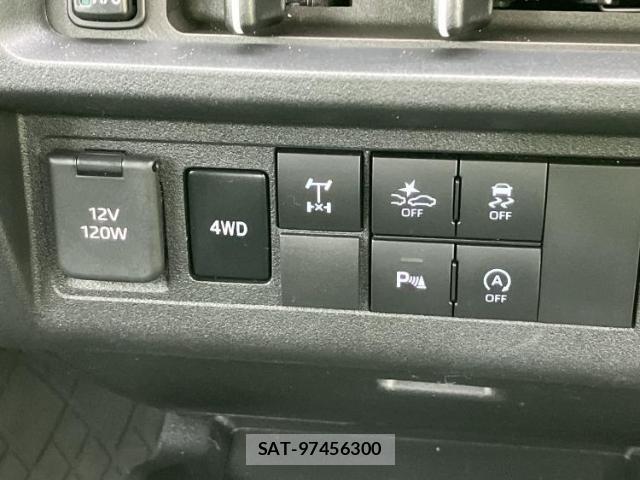 Daihatsu HIJET TRUCK 2022-08 8552472-15
