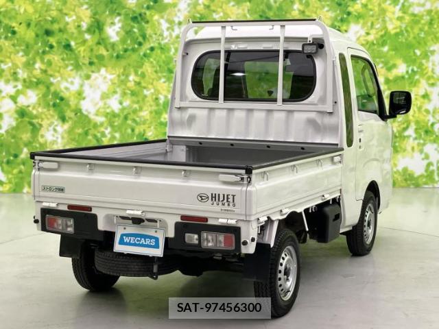 Daihatsu HIJET TRUCK 2022-08 8552472-2