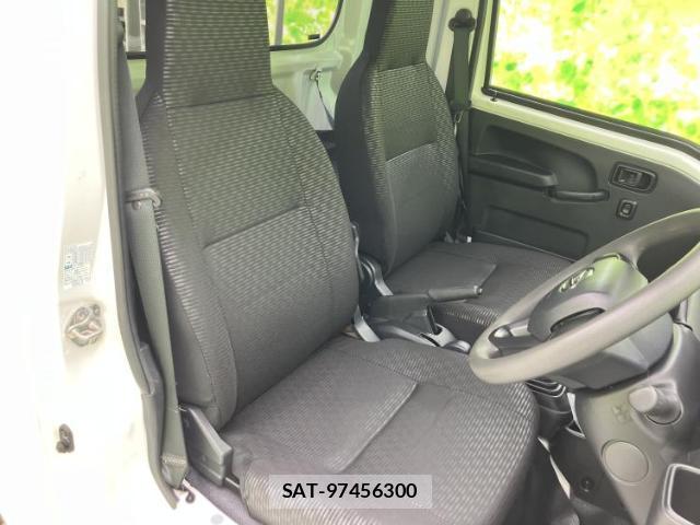 Daihatsu HIJET TRUCK 2022-08 8552472-3