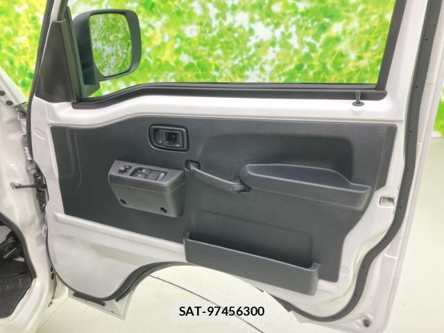 Daihatsu HIJET TRUCK 2022-08 8552472-5