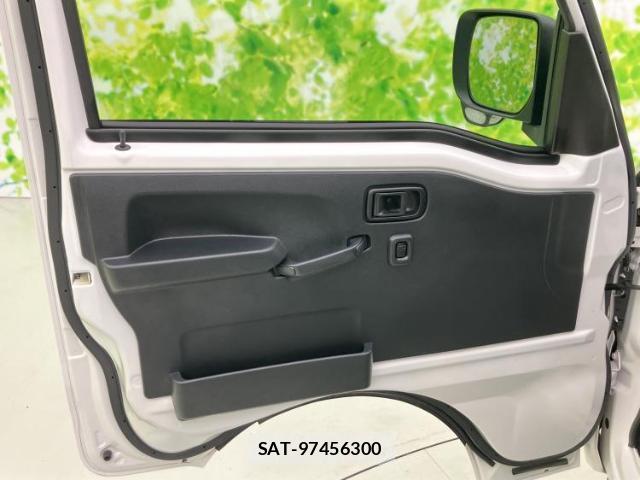 Daihatsu HIJET TRUCK 2022-08 8552472-6