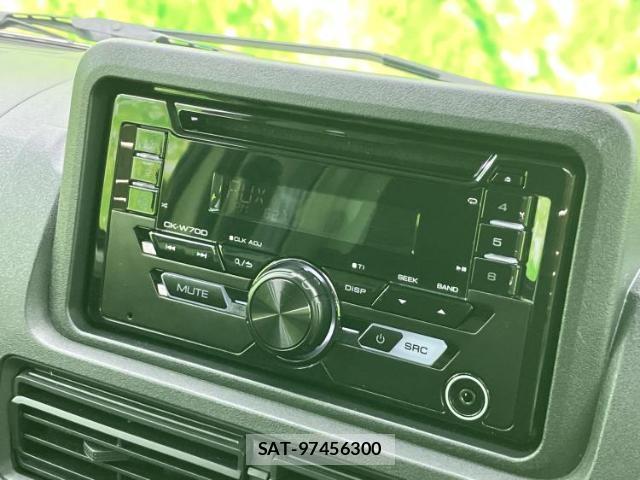 Daihatsu HIJET TRUCK 2022-08 8552472-7