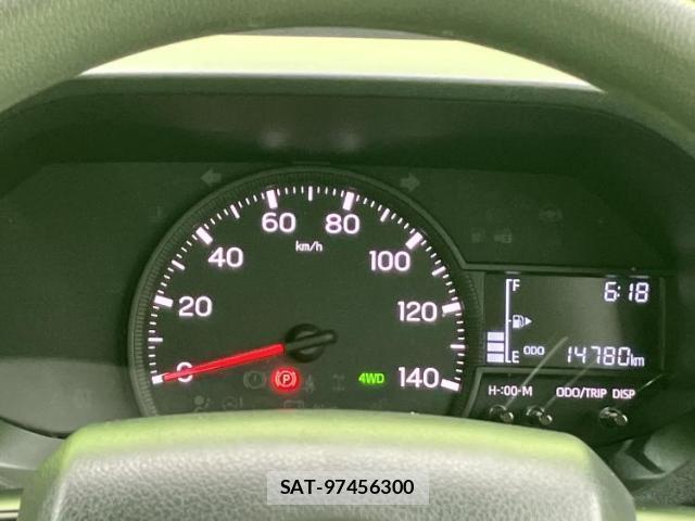 Daihatsu HIJET TRUCK 2022-08 8552472-8