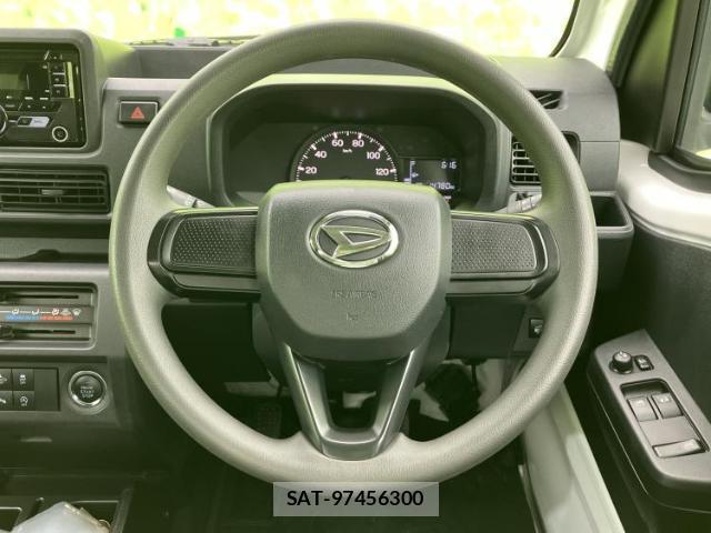 Daihatsu HIJET TRUCK 2022-08 8552472-9